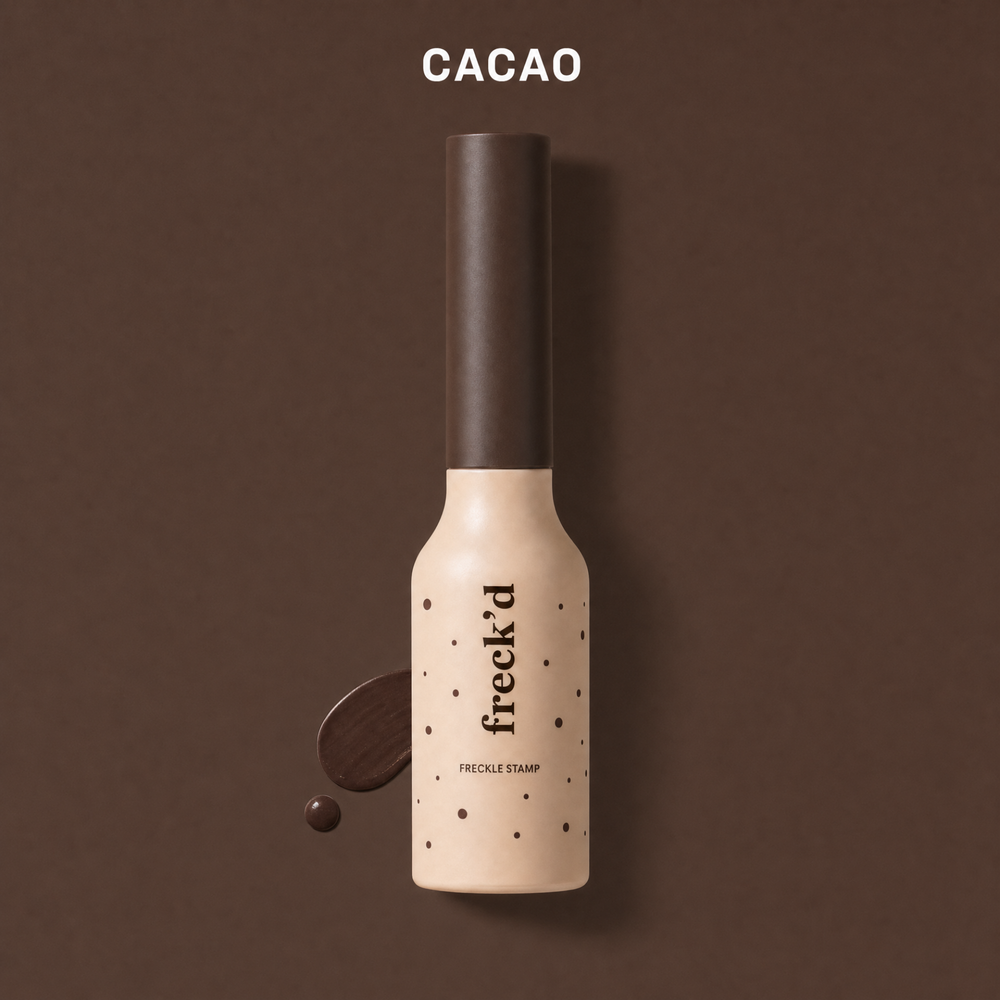 Stylo Taches de Rousseur — freck'd