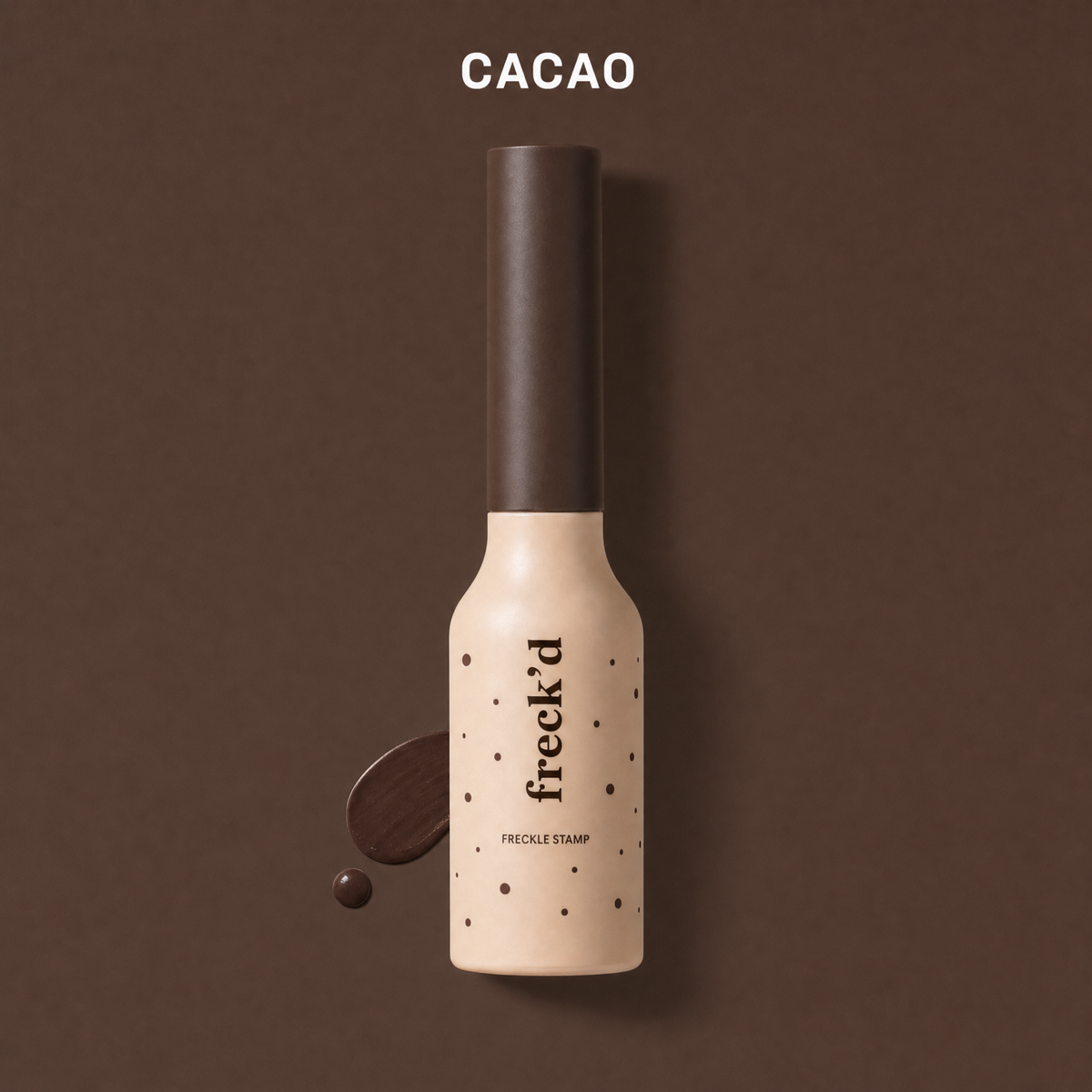 Stylo Taches de Rousseur — freck'd