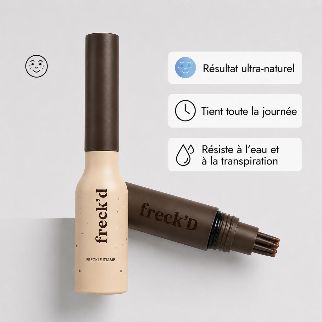 Freck’d Pen