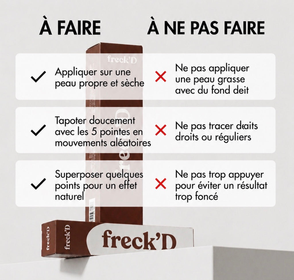 Freck’d Pen