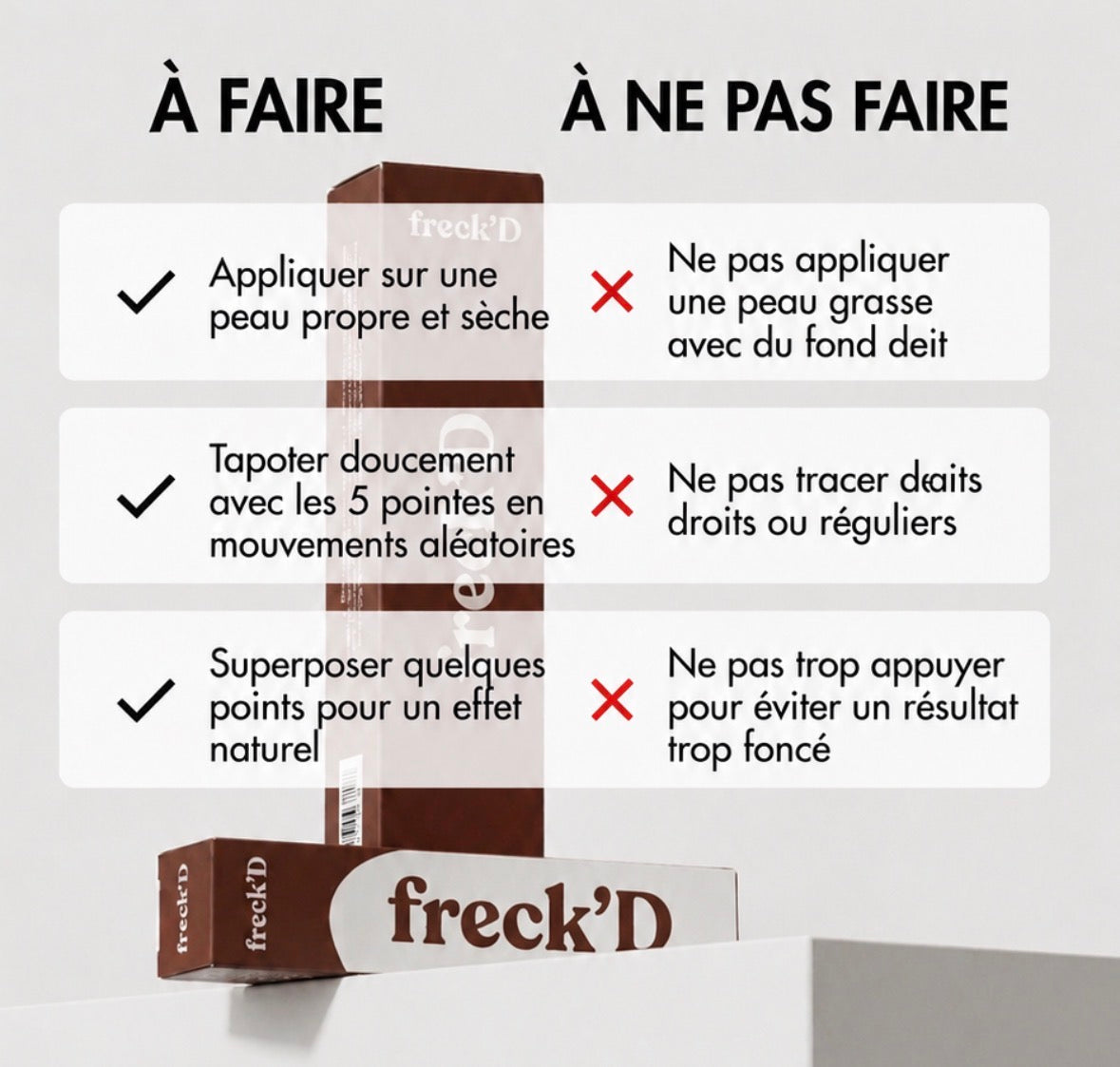 Freck’d Pen